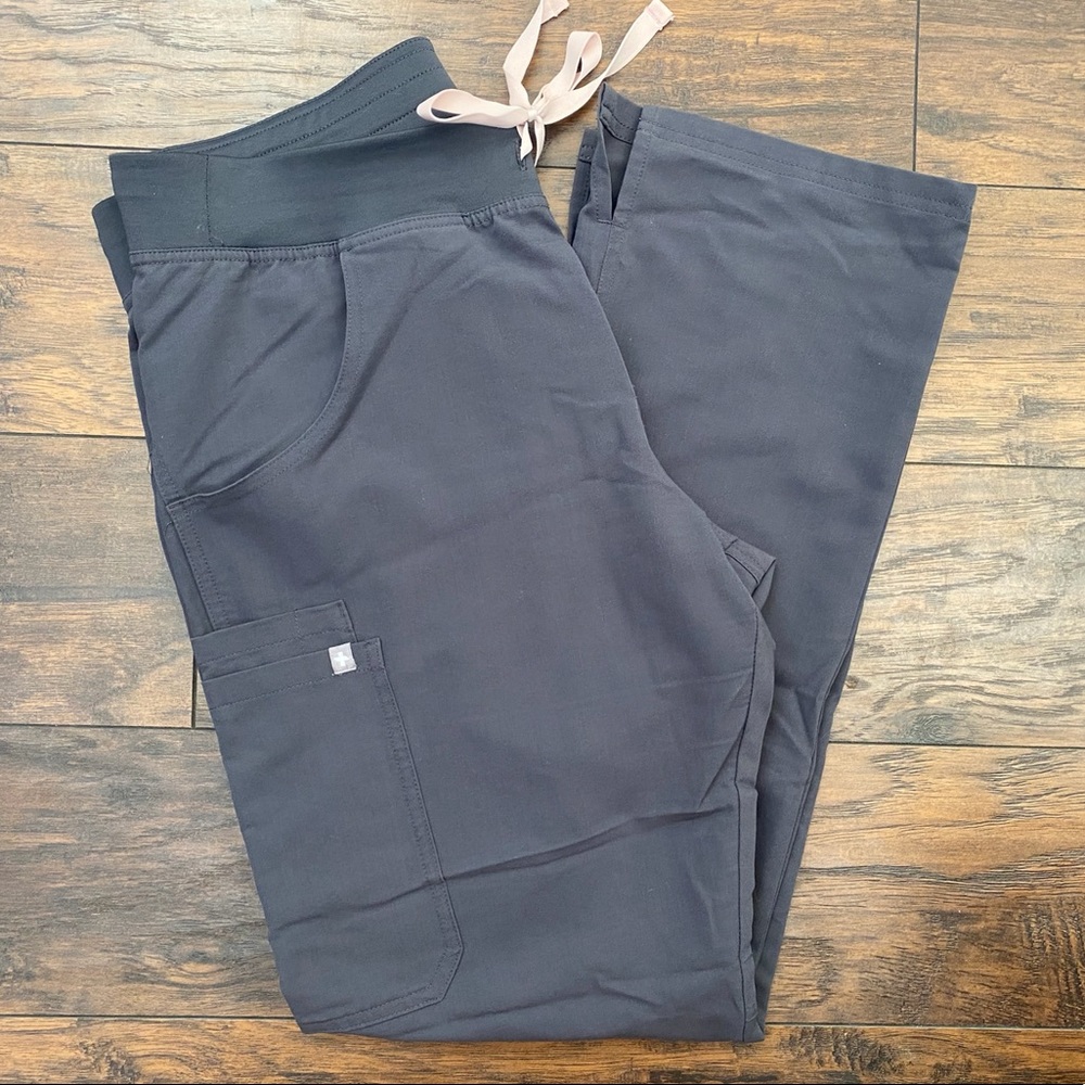 Figs Kade Cargo Scrub Pant